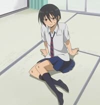 Danshi Koukousei no Nichijou - 