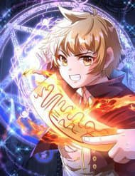 Đạo Sĩ Ma Pháp Dị Thế Giới - Trương Tam Phong Dị Giới Du