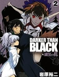 Darker Than Black: Shikkoku no Hana - 