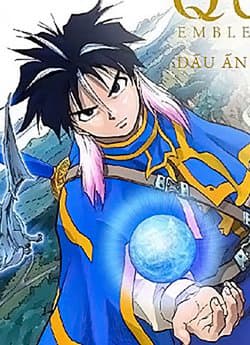 Dấu Ấn Rồng Thiêng - Người Kế Thừa Thánh Huy - Dragon Quest, Emblem of Roto: To the Children who inherit the Emblem