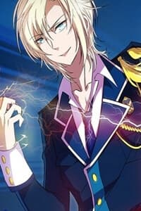 Đầu bếp ma pháp của hoàng tử - 