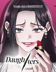 Daughters - Daughters