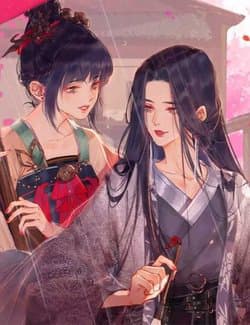 Để Ta Làm Ánh Trăng Đen Của Hôn Quân - Ta Là Hắc Nguyệt Quang Của Hôn Quân, Ta Nhất Định Phải Làm Hắc Nguyệt Quang Của Tên Hôn Quân Này