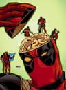 Deadpool 2012 - 