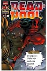 Deadpool - Marvel V1 - 