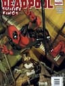 Deadpool: Suicide Kings - 