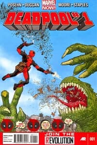 Deadpool - 