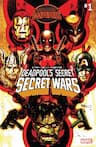 Deadpool's Secret Secret Wars - 