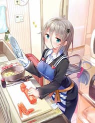 Dear Sir... I Married A Killer - Haikei… Koroshiyasan to Kekkonshimashita, Dear Sir... Married to a Killer, Haikei... Koroshiya, san to Kekkon Shimashita, Thưa ngài... con đã cưới một cô vợ sát thủ!