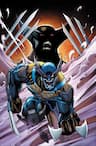 Death of Wolverine - The Logan Legacy - 