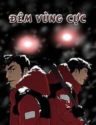 Đêm Vùng Cực - 