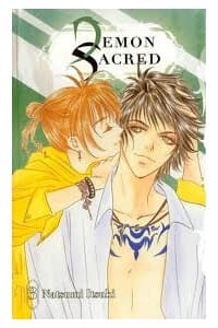 Demon Sacred