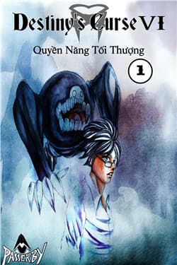 Destiny'S Curse 6