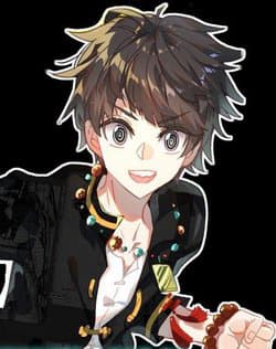 Dị Tộc Trùng Sinh Tiền Truyện - 