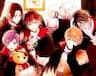 Diabolik Lovers Cardinal Anthology - 