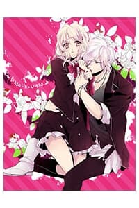 Diabolik Lovers Prequel &amp; Sequel - 