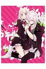 Diabolik Lovers Prequel &amp; Sequel - 