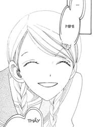 Diary About A Girl'S Unrequited Love