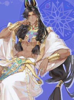 Điện Hạ ! Ta Đang Đến Đây! - Tạm Biệt, Quốc Vương Của Ta