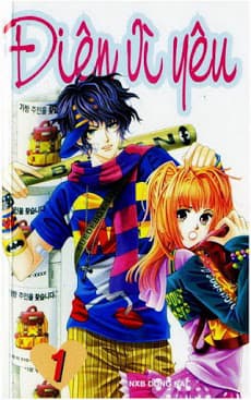Điên Vì Yêu - Love Like Crazy - 