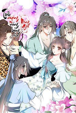 Điền viên mật sủng: Cô vợ nóng bỏng - 