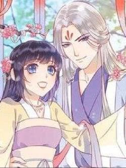 Định Mệnh Giữa Vị Thần Và Tiểu Cô Nương - 