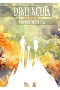 Định Nghĩa Của Một Người Cha - 