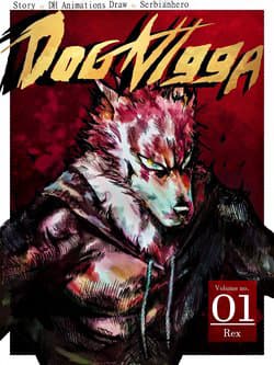 Dog Nigga - Black Dog, Dn, Dog N, Dog Ningen