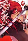 Đôi mắt của Shana - Shakugan no Shana