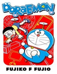 Doraemon Đại Tuyển Tập - Doraemon Đại Tuyển Tập