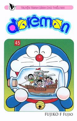 Doraemon - Đôrêmon