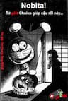 Doraemon ver Creepypasta - 