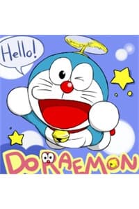Doremon Color - 