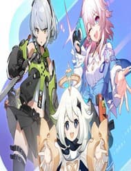 Doujinshi Của Thế Giới Đa Vũ Trụ Hoyoverse - Doujinshi Của Thế Giới Đa Vũ Trụ Hoyoverse