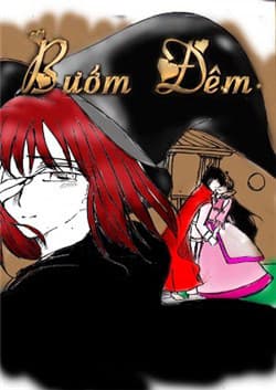 [ Doujinshi Dc ] Bướm Đêm - Cạn nước mắt, 