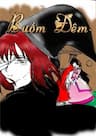 [ Doujinshi Dc ] Bướm Đêm - Cạn nước mắt, 