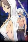 Drag-On Dragoon - Shi ni Itaru Aka - ドラッグ オンドラグーン 死ニ至ル赤, Drag, On Dragoon