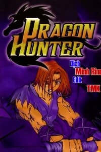 Dragon Hunter - Dragon Hunter, SIN