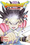 Dragon Quest - Dấu ấn rồng thiêng - Dragon Quest: Dai no Daiboken