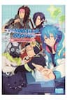 DRAMAtical Murder Comics Anthology - 