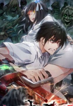 Du Hành Thời Gian Về Ngày Đầu Mạt Thế - Apocalypse Mechanic