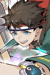 Đừng Để Hắn Ta Đứng Thứ Nhất - 