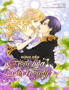 Đừng Đến Tiệm Hoa Của Wendy - Đừng Đến Tiệm Hoa Của Wendy