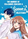 Đừng nghĩ thế nữa mà Takamori-kun! - Takamori, kun wo Damarasetai!!, I Wanna Shut, up Takamori, kun!