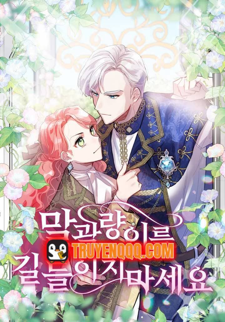 Đừng Thuần Hóa Cô Nàng Đanh Đá - 