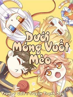 Dưới Móng Vuốt Mèo - 