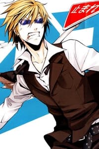 Durarara!! - Dollars/Mika Harima Arc - 