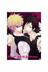 Durarara!! Doujinshi - It's an act of madness - 