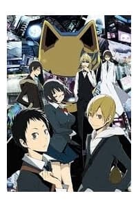 Durarara - 