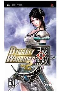 Dynasty Warrior - 